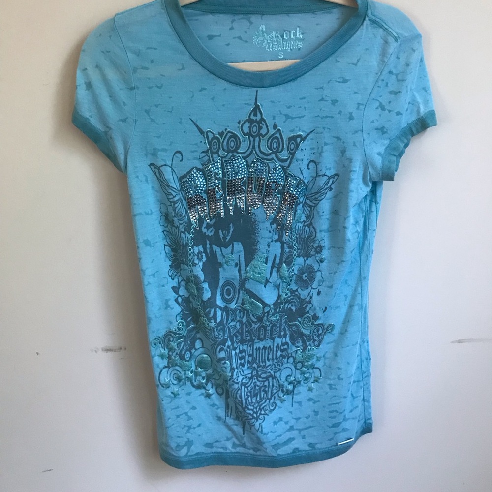 Cute vintage tee